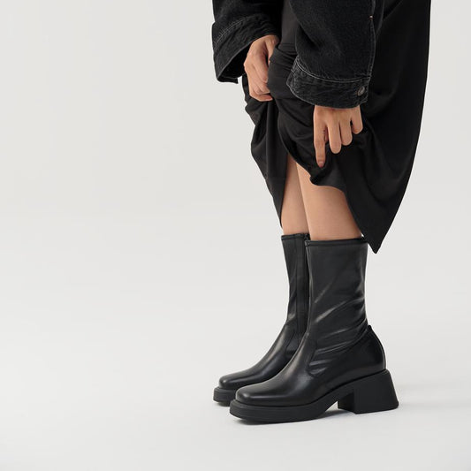 VAGABOND DORAH STRETCH BOOTS