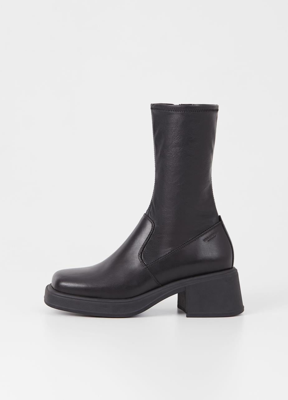 VAGABOND DORAH STRETCH BOOTS