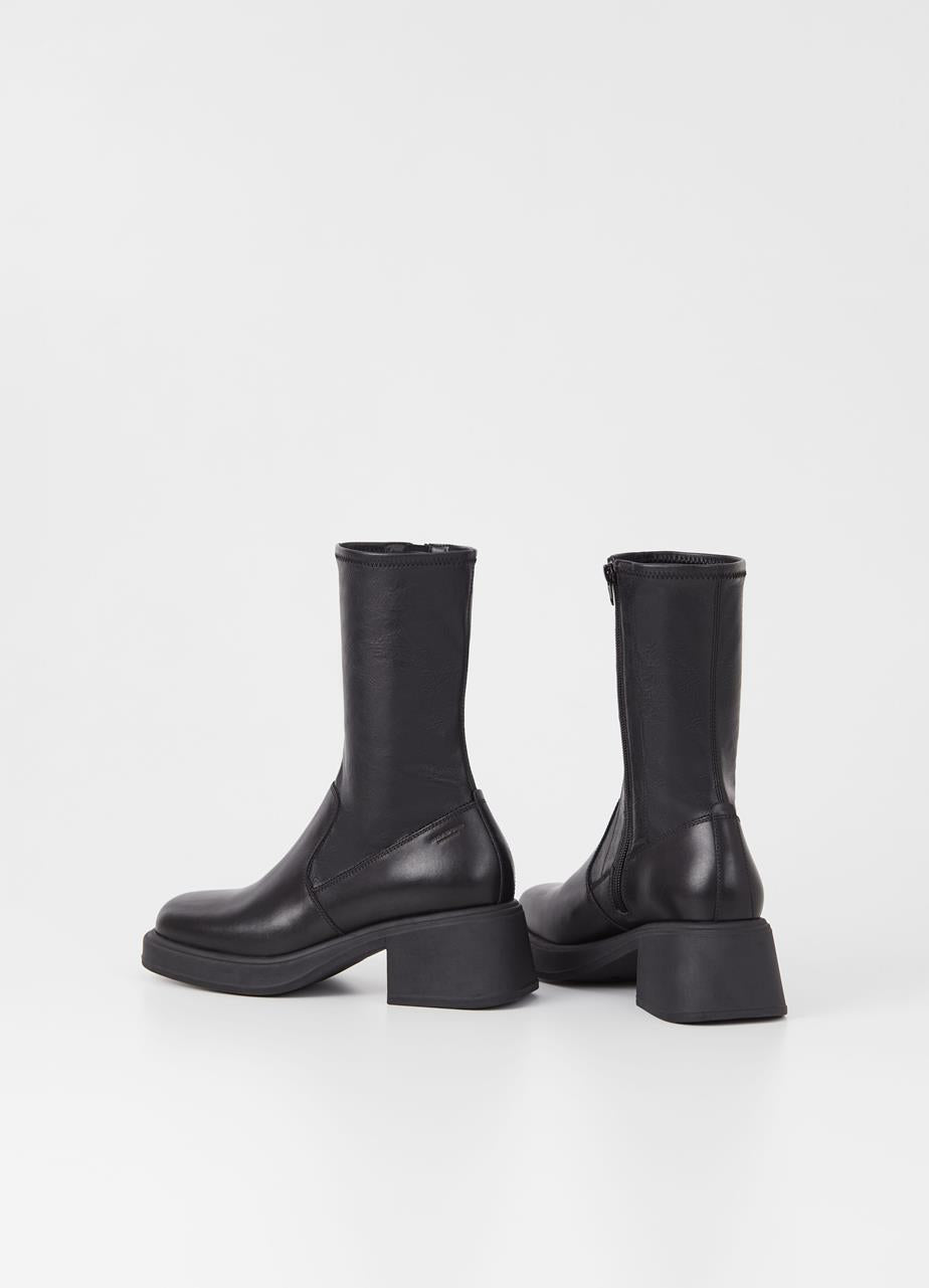 VAGABOND DORAH STRETCH BOOTS