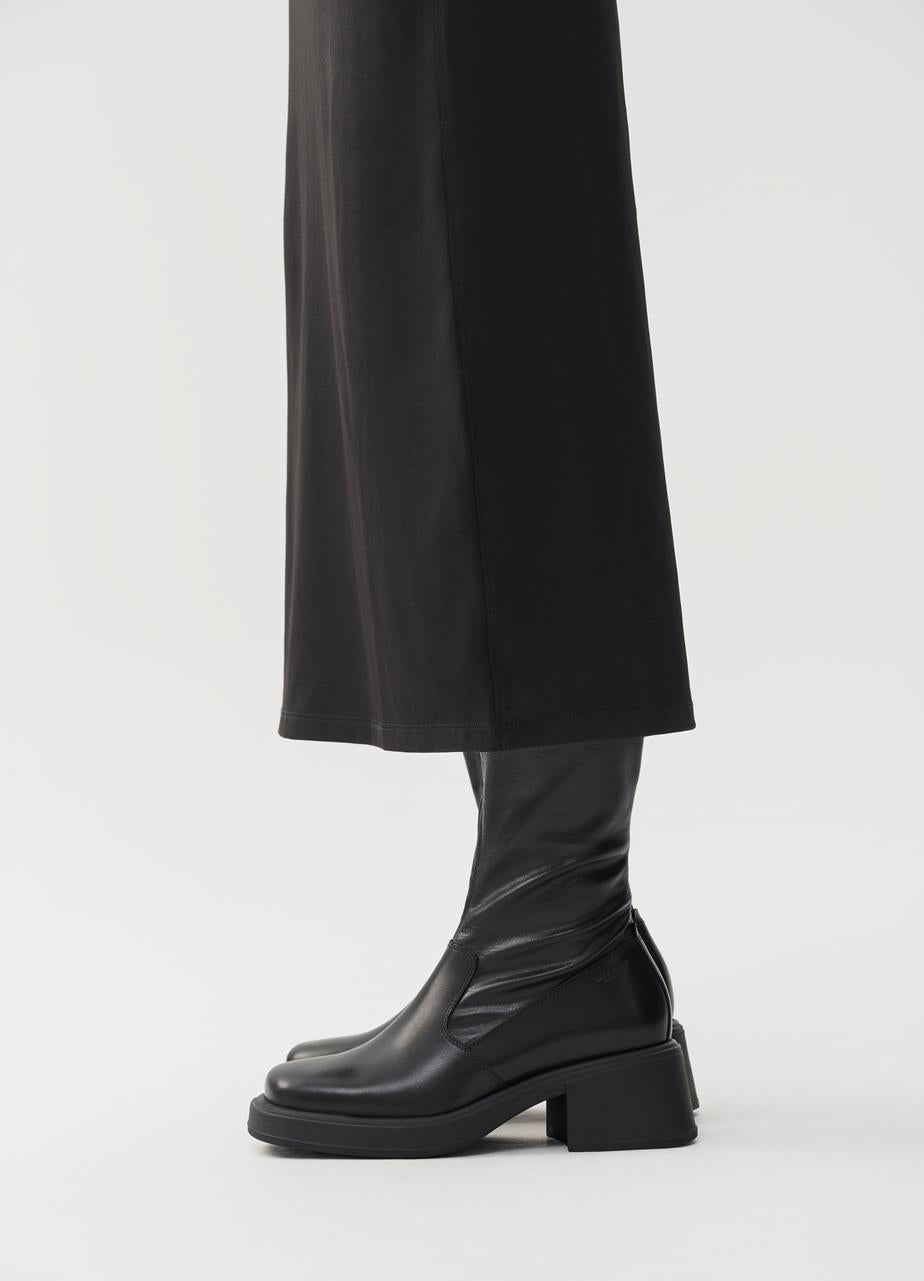 VAGABOND DORAH STRETCH BOOTS