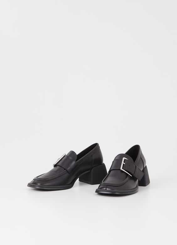 VAGABOND ANSIE BUCKLE LOAFER