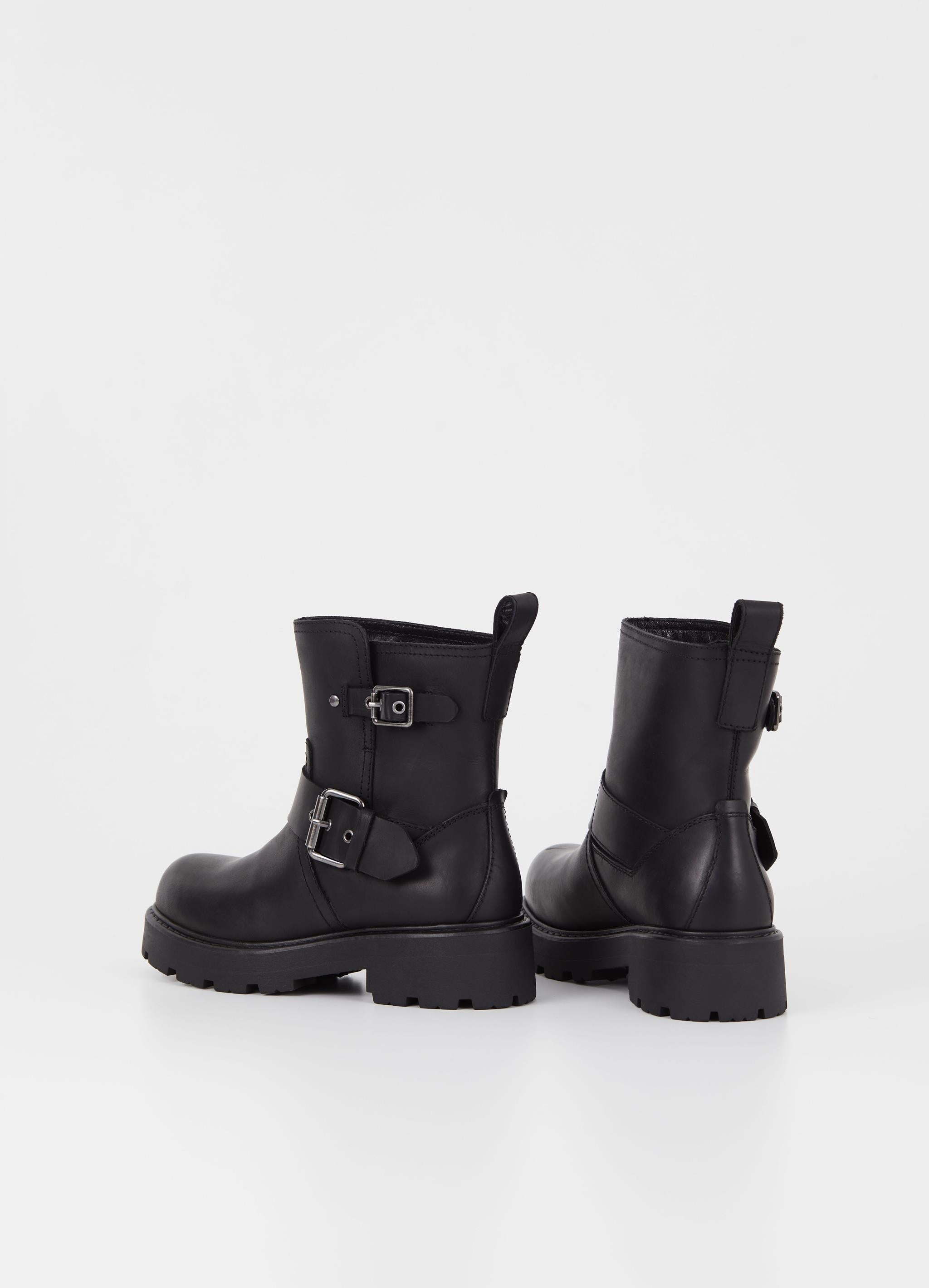 VAGABOND COSMO MOTO BOOT WARM – Shoe Market NYC