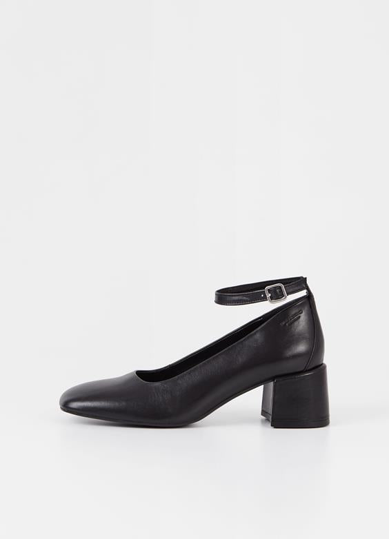 VAGABOND ADISON ANKLE-BLACK