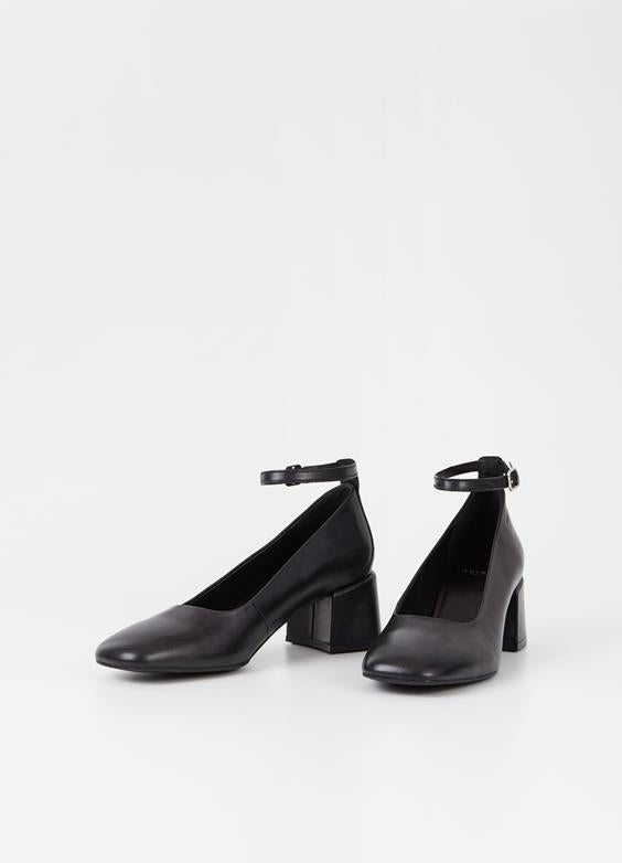 VAGABOND ADISON ANKLE-BLACK