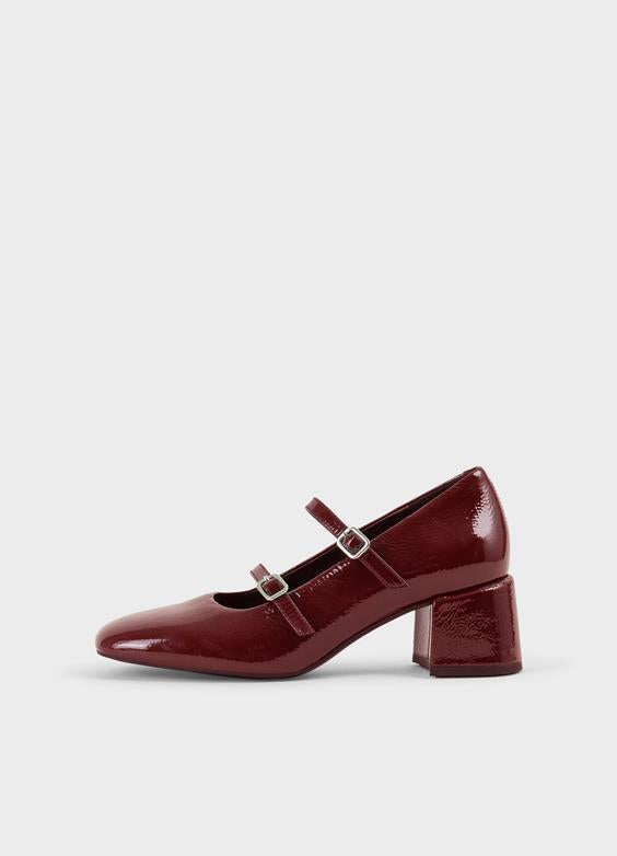 VAGABOND ADISON MJ-CHERRY PATENT