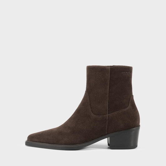 VAGABOND KELSEY ZIP-JAVA