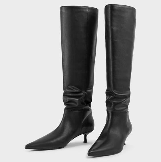 VAGABOND LYKKE TALL BOOT