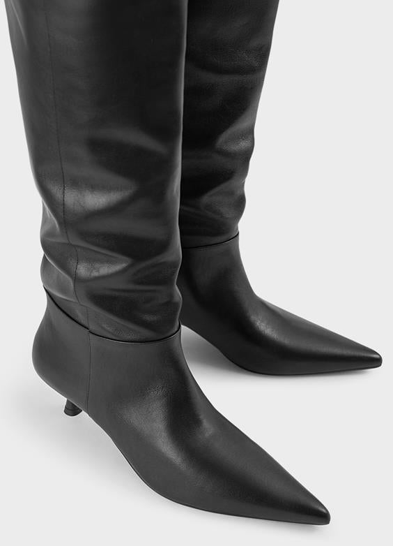 VAGABOND LYKKE TALL BOOT