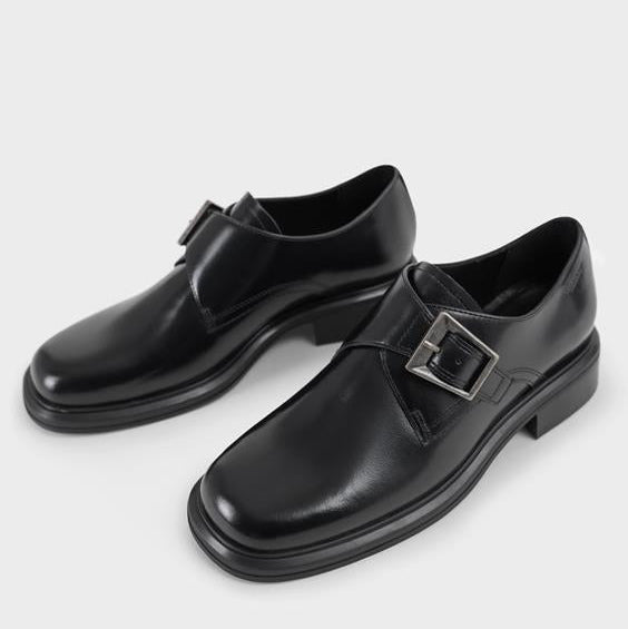 VAGABOND ELLIS MONK SHOES