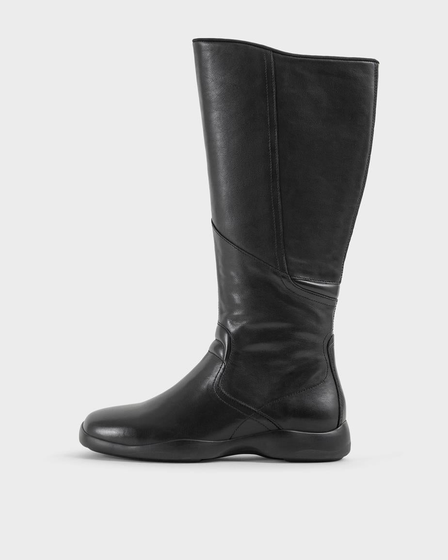 VAGABOND SKY PLAIN HIGH BOOTS