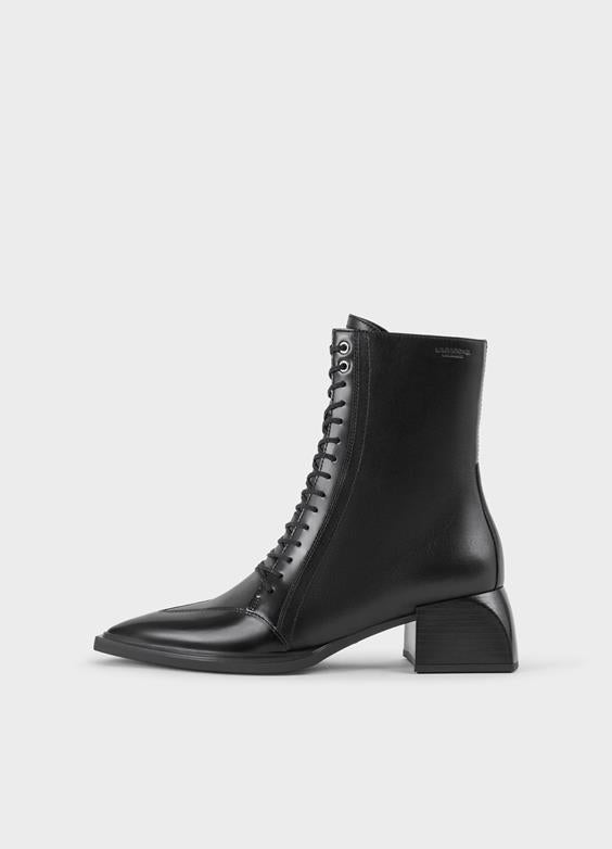 VAGABOND VIVIAN LACE BOOT