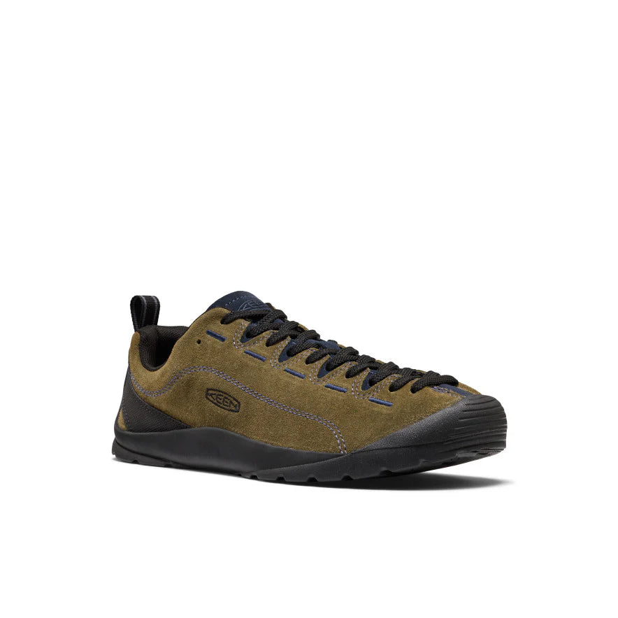 KEEN JASPER MEN'S Dark Olive/Naval Academy