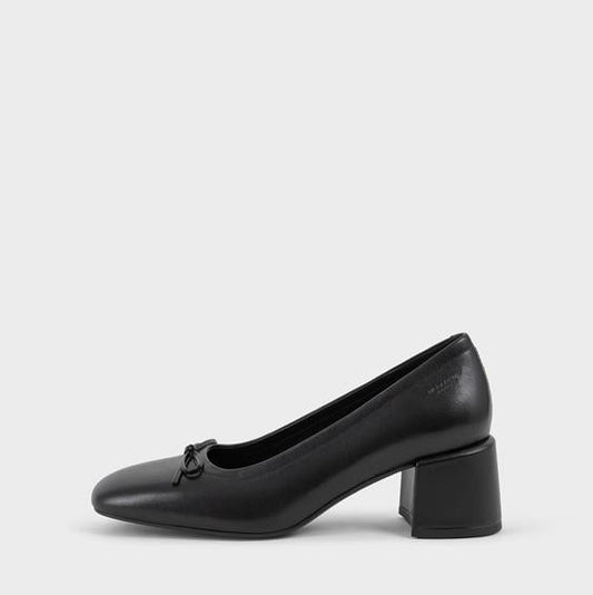 VAGABOND ADISON BALLET-BLACK