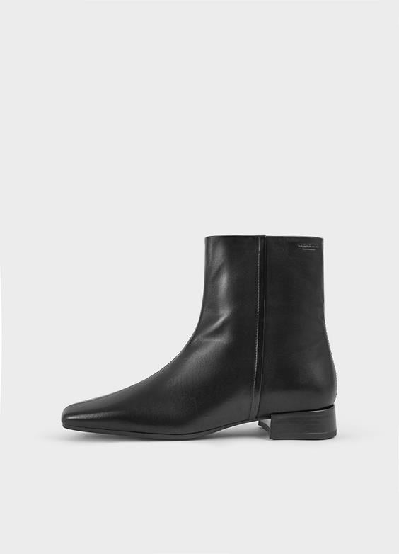 VAGABOND MONA BOOTIE-BLACK