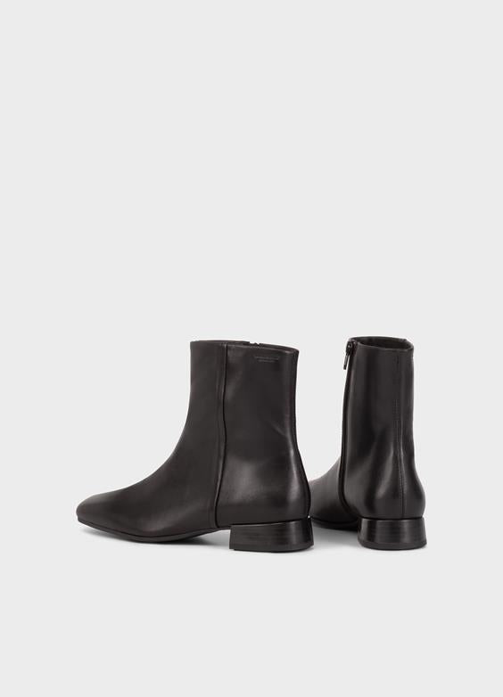 VAGABOND MONA BOOTIE-BLACK