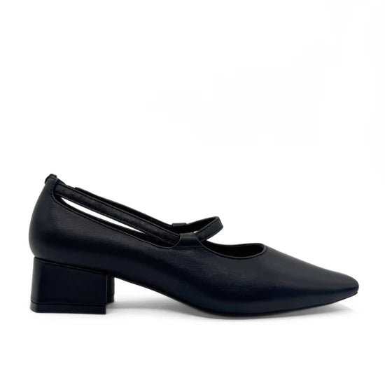 AMIE RAFA MANNA-BLACK