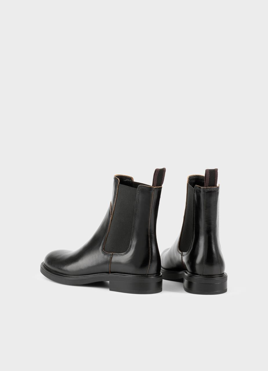 VAGABOND FREYA CHELSEA-BLACK