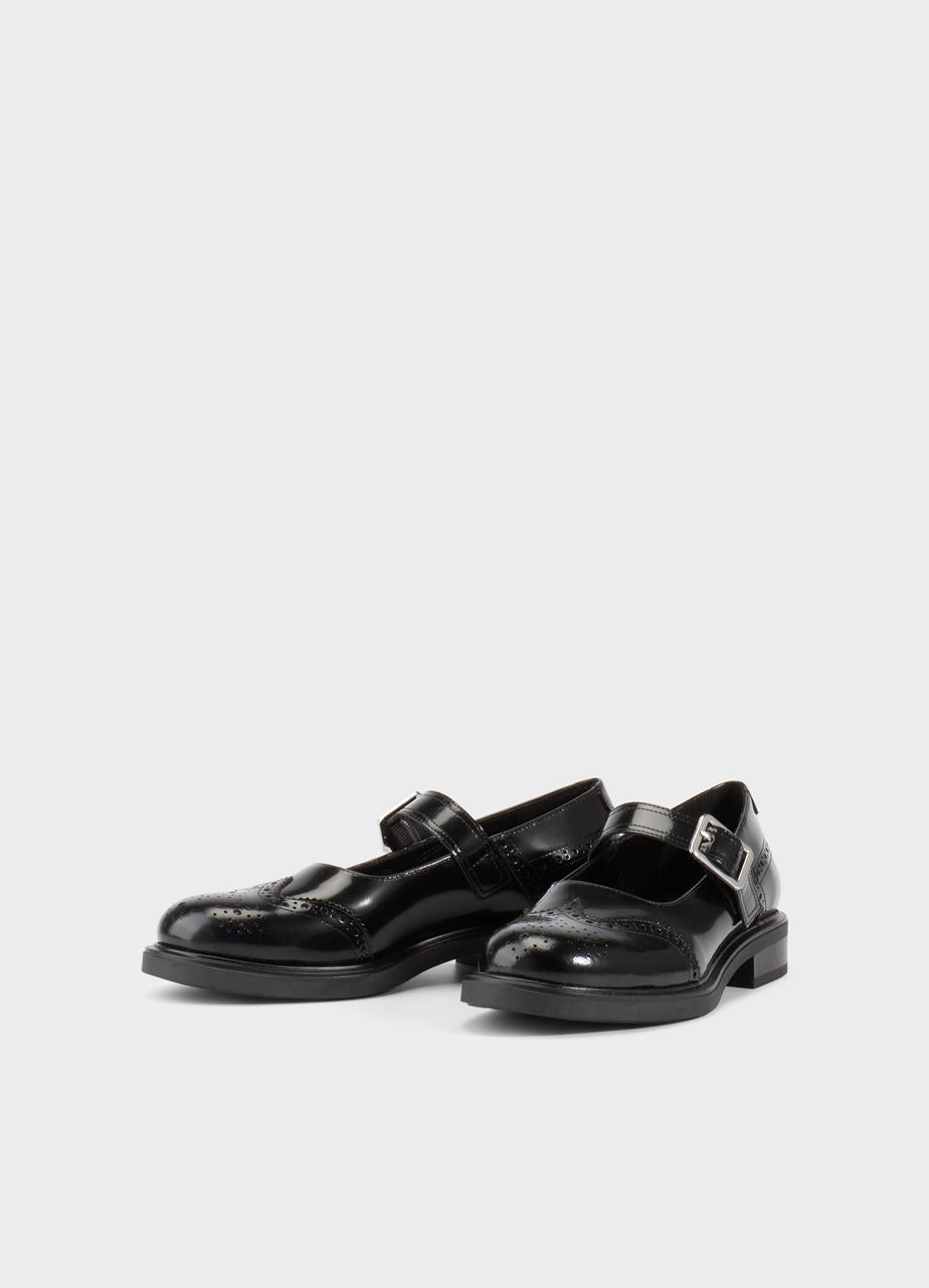 VAGABOND FREYA-BLACK