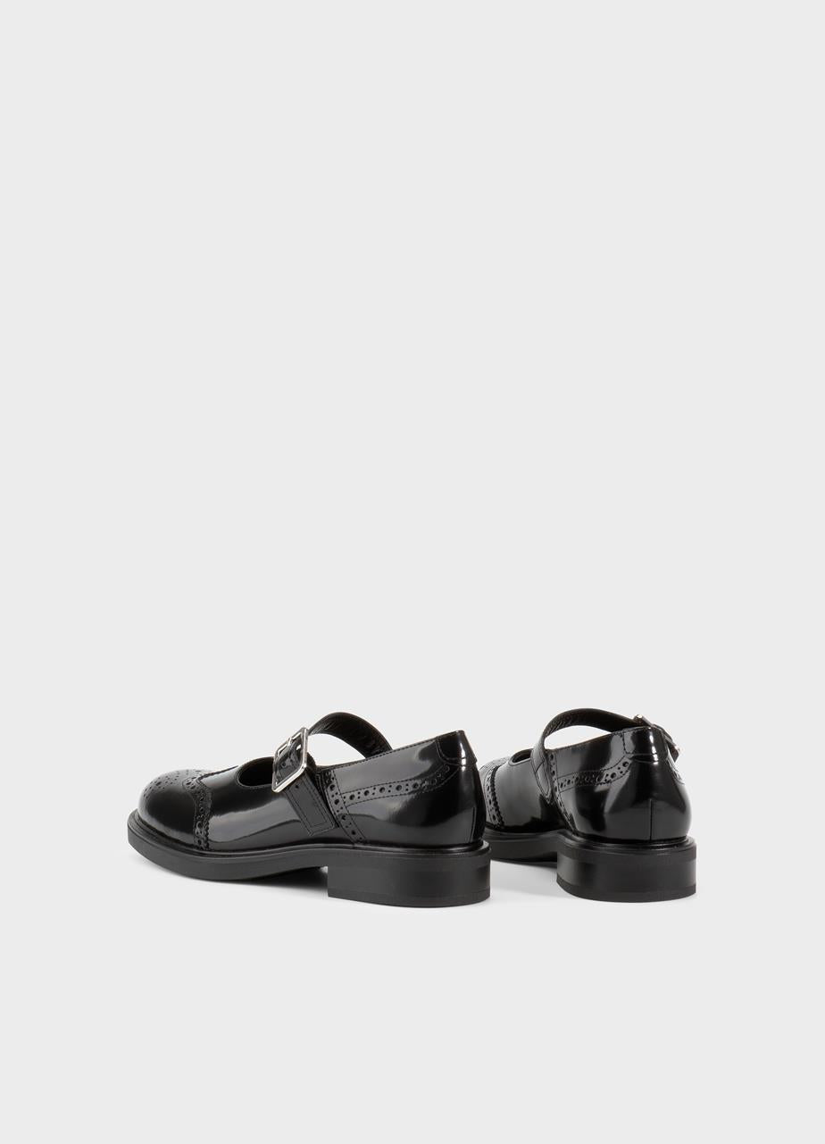 VAGABOND FREYA-BLACK