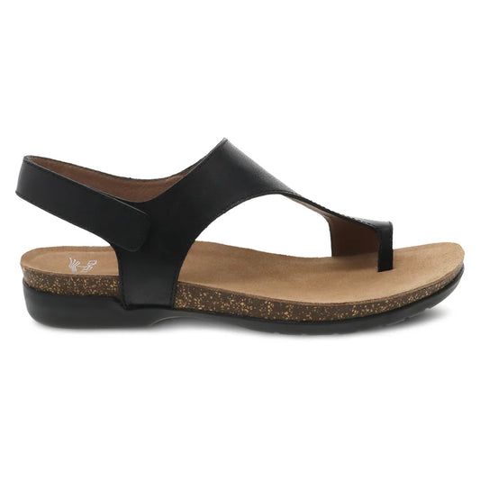 DANSKO REECE WAXY BURNISHED SANDAL