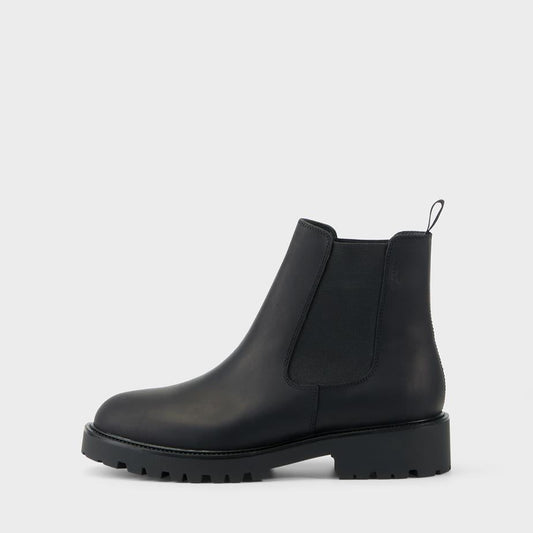 VAGABOND KENOVA CHELSEA OILY NUBUCK