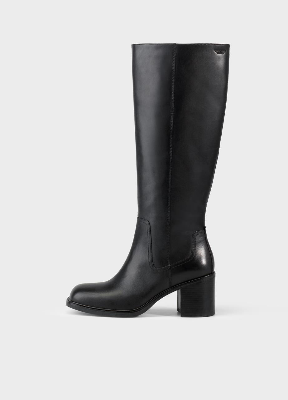 VAGABOND MERYL TALL -BLACK