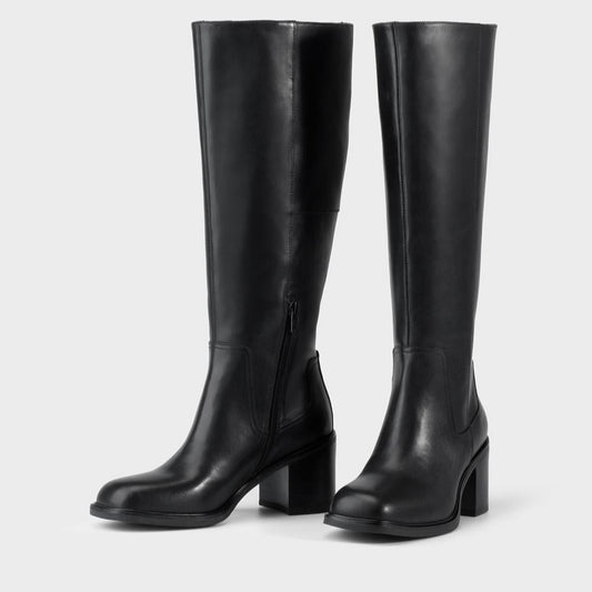 VAGABOND MERYL TALL -BLACK