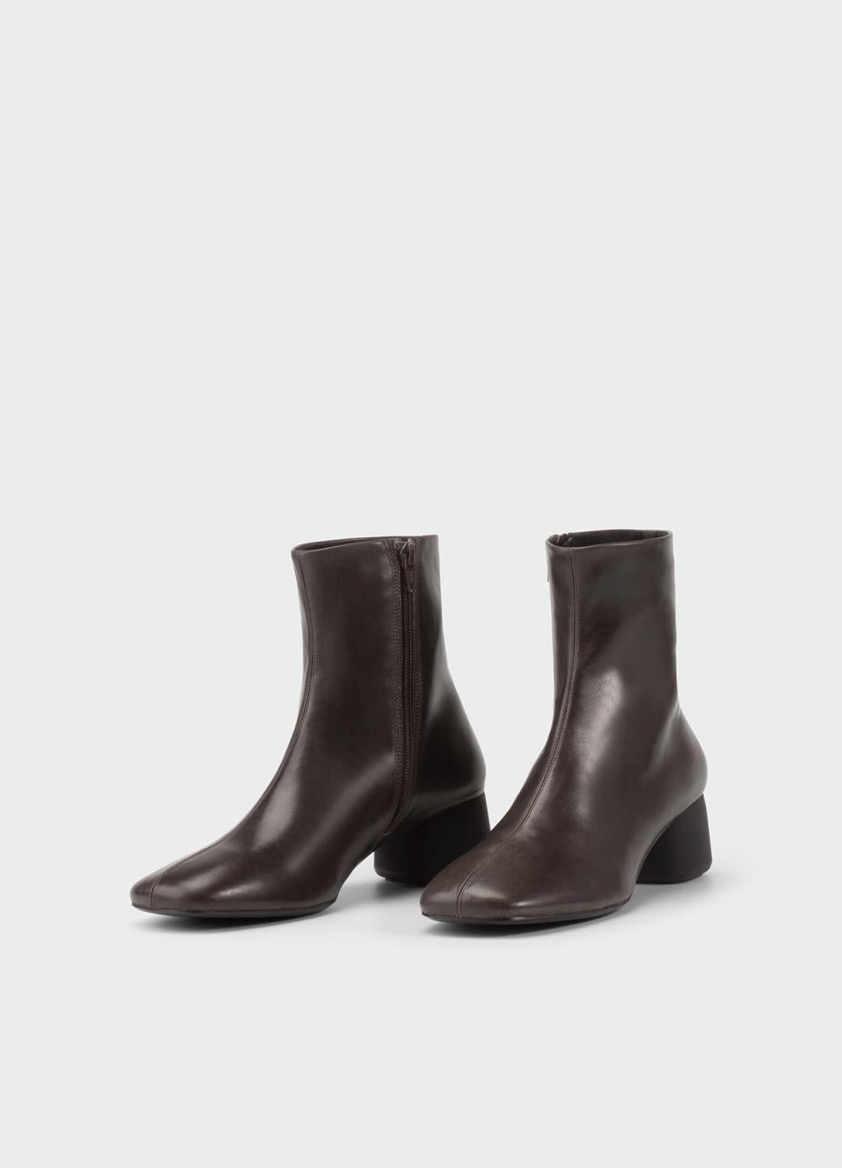 VAGABOND LIVIA BOOT CHOCOLATE