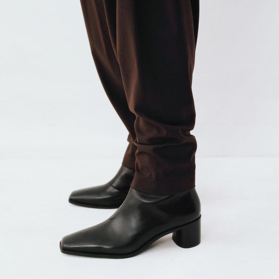 VAGABOND FAY BOOTS
