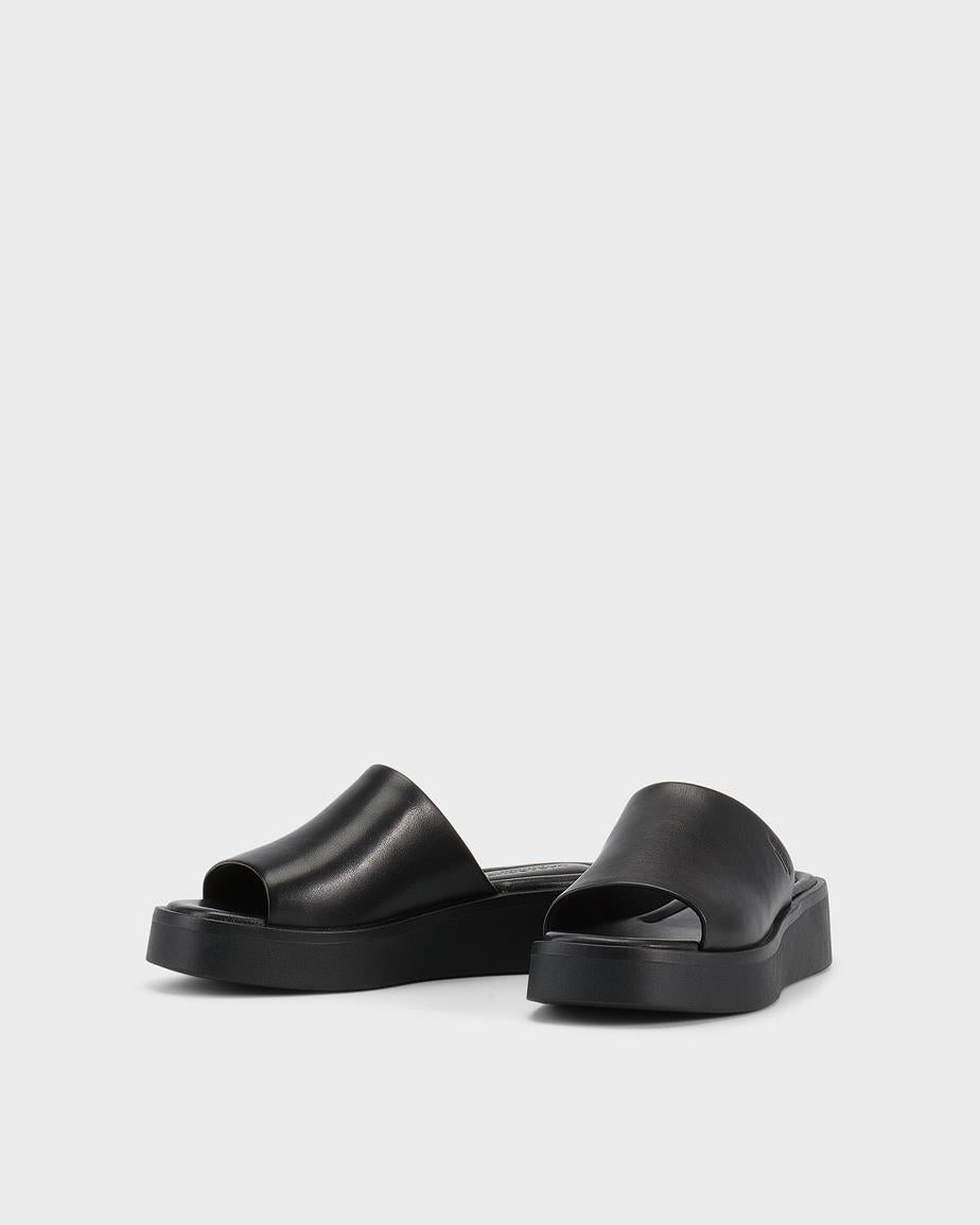 VAGABOND DANYA-BLACK - Shoe Market NYC