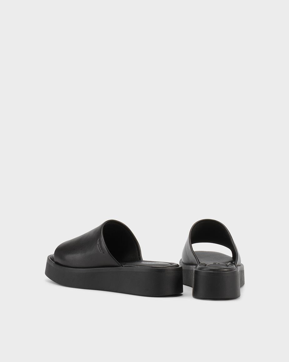 VAGABOND DANYA-BLACK - Shoe Market NYC