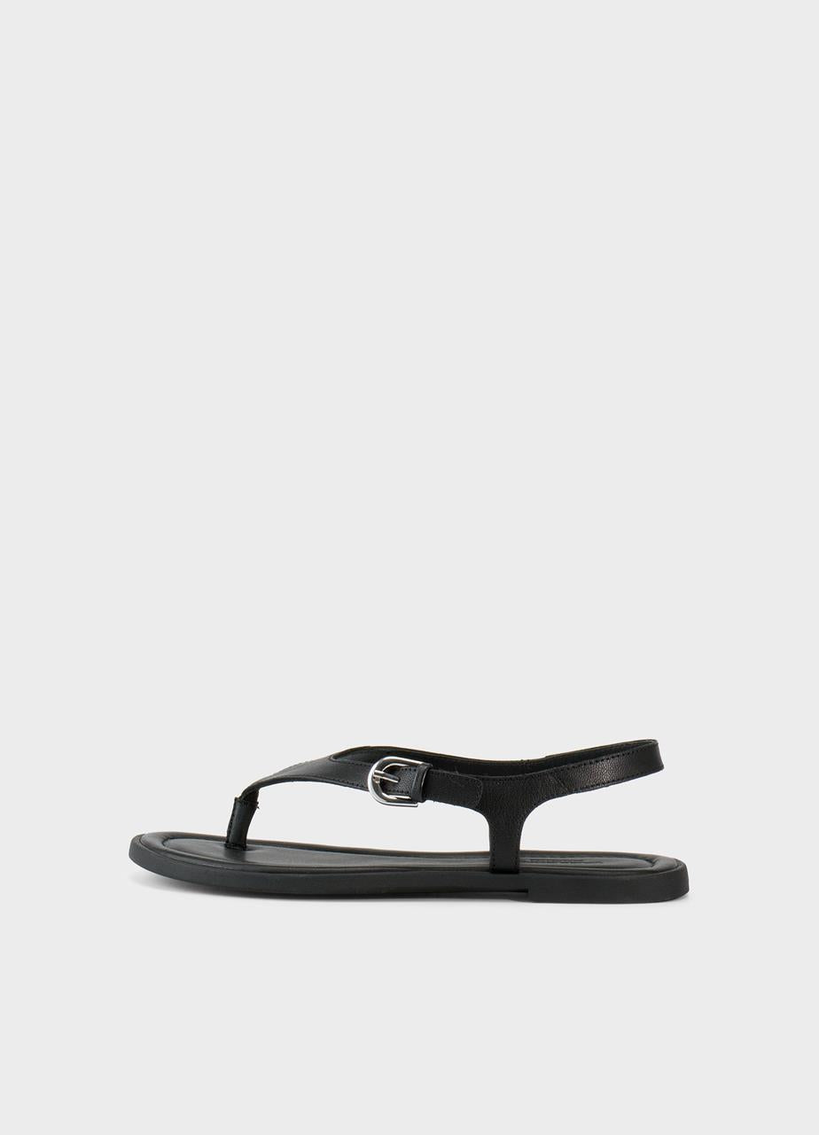 VAGABOND ZAIDA SLINGBACK THONG - Shoe Market NYC