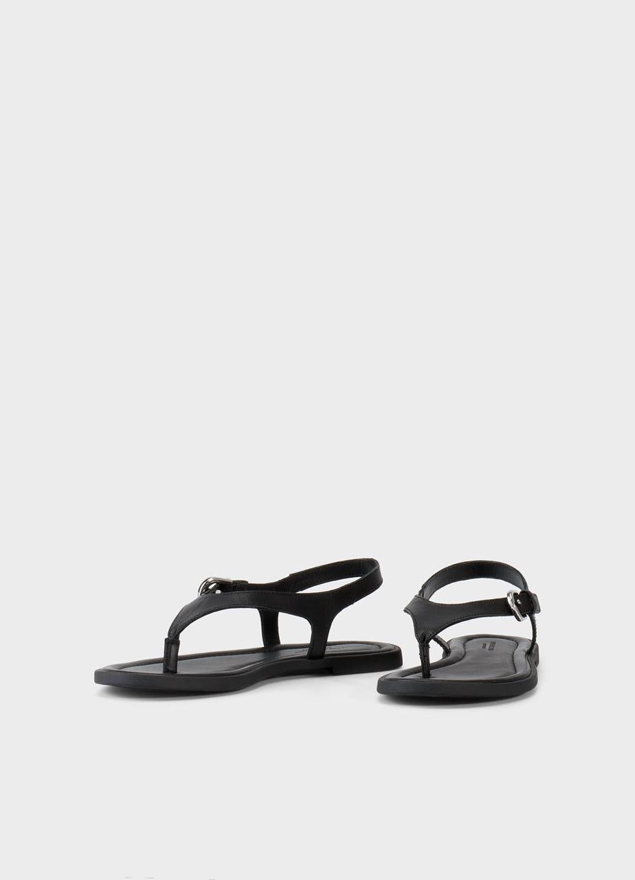 VAGABOND ZAIDA SLINGBACK THONG - Shoe Market NYC