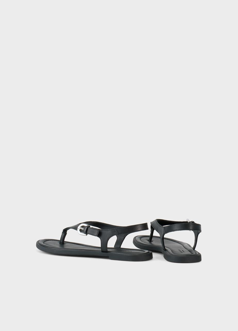 VAGABOND ZAIDA SLINGBACK THONG - Shoe Market NYC