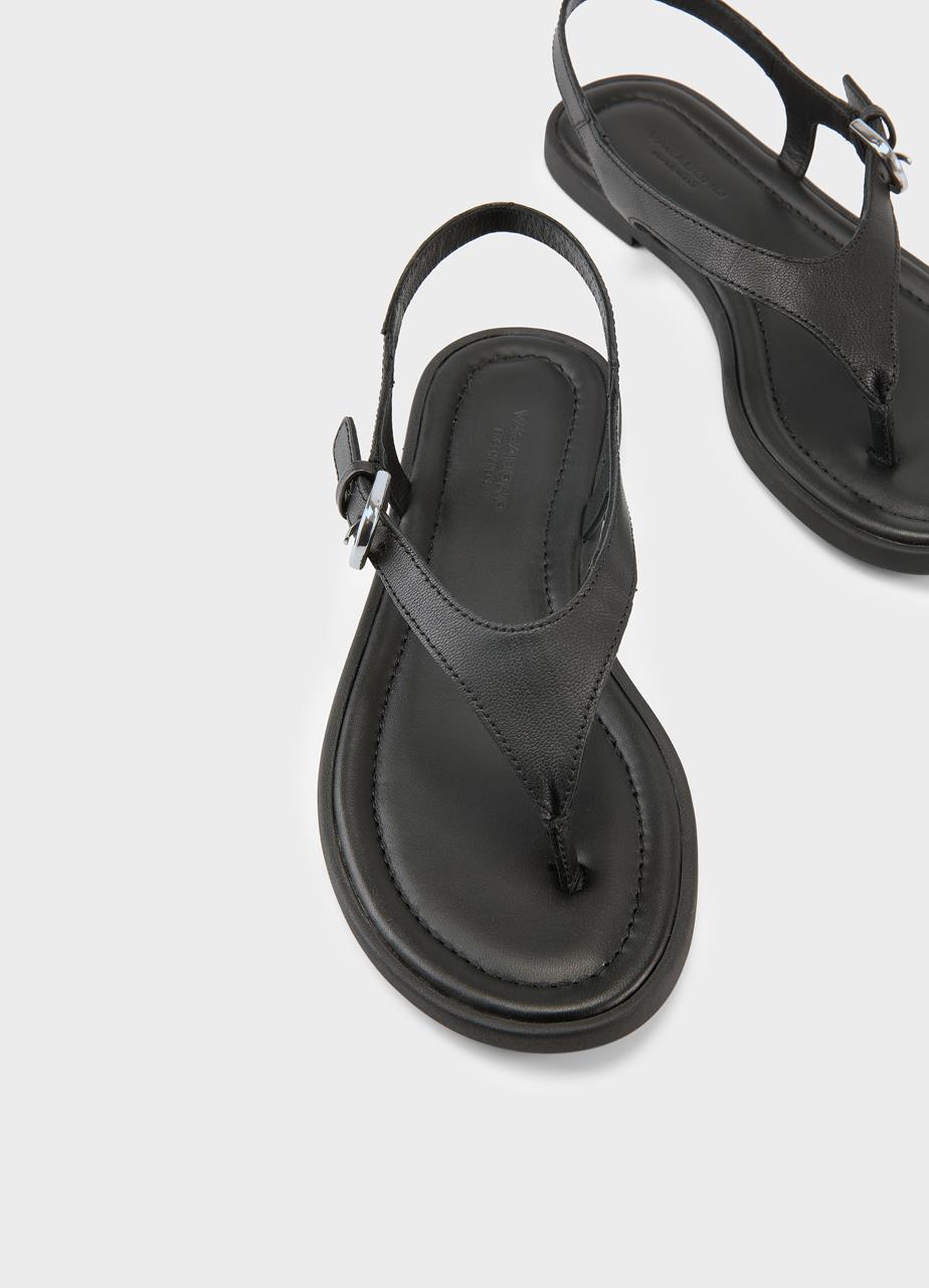 VAGABOND ZAIDA SLINGBACK THONG - Shoe Market NYC
