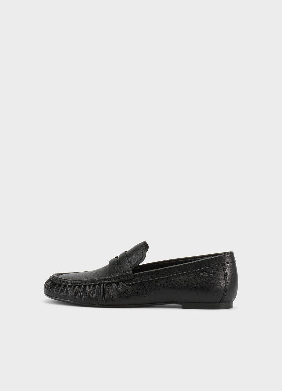 VAGABOND ALEYA DRIVING LOAFERS - Shoe Market NYC