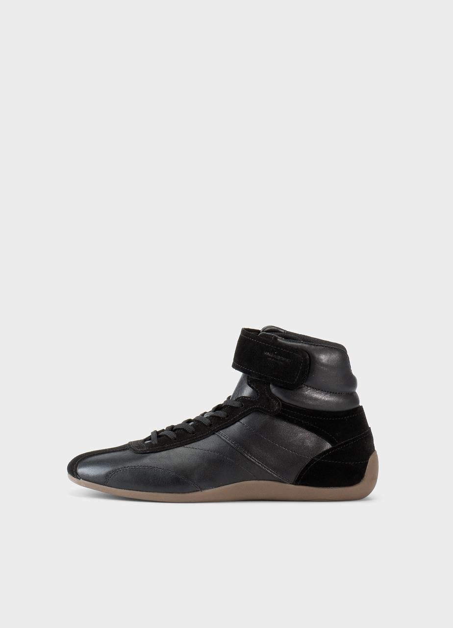 VAGABOND HOLLIE SNEAKER – Shoe Market NYC