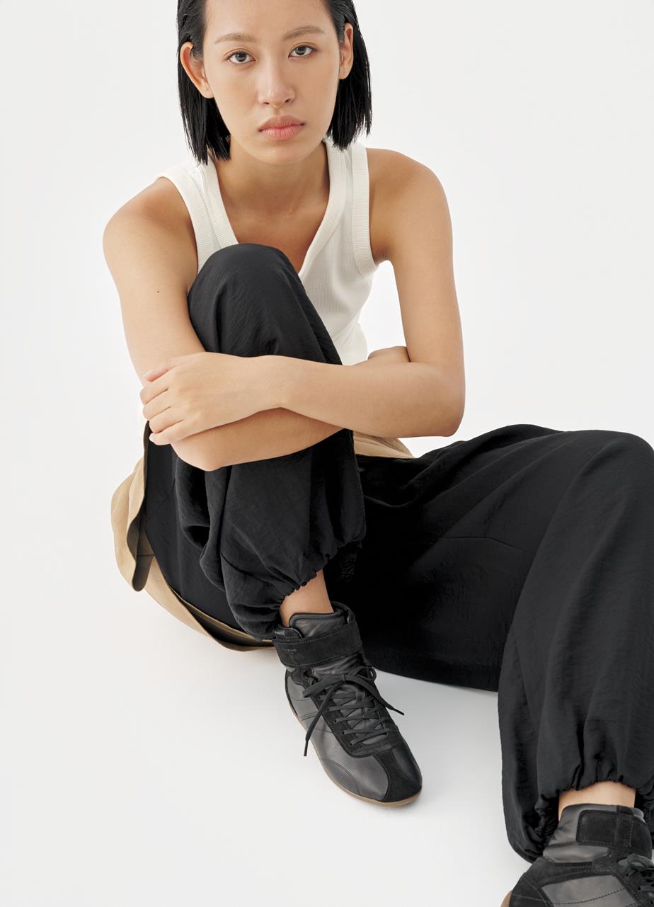 VAGABOND HOLLIE SNEAKER – Shoe Market NYC