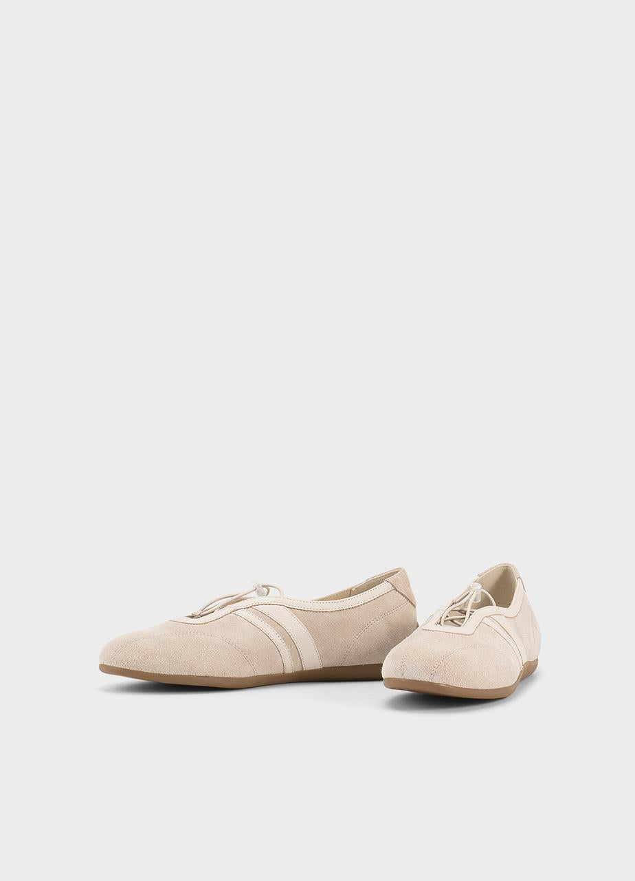 VAGABOND HOLLIE BALLERINA LACE - Shoe Market NYC