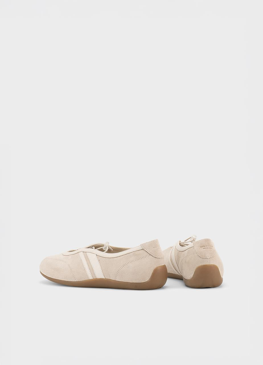 VAGABOND HOLLIE BALLERINA LACE - Shoe Market NYC