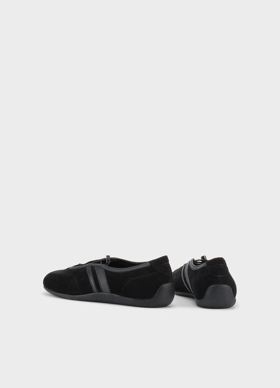 VAGABOND HOLLIE BALLERINA LACE - Shoe Market NYC