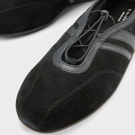 VAGABOND HOLLIE BALLERINA LACE