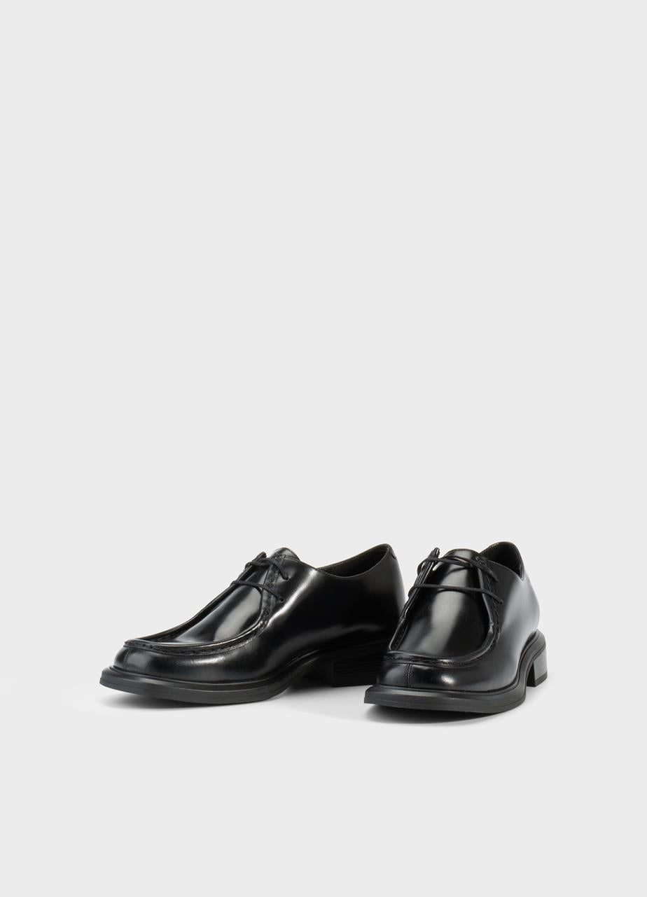 VAGABOND ELLIS MOC TOE OXFORD - Shoe Market NYC