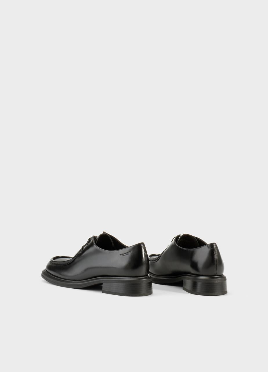 VAGABOND ELLIS MOC TOE OXFORD - Shoe Market NYC