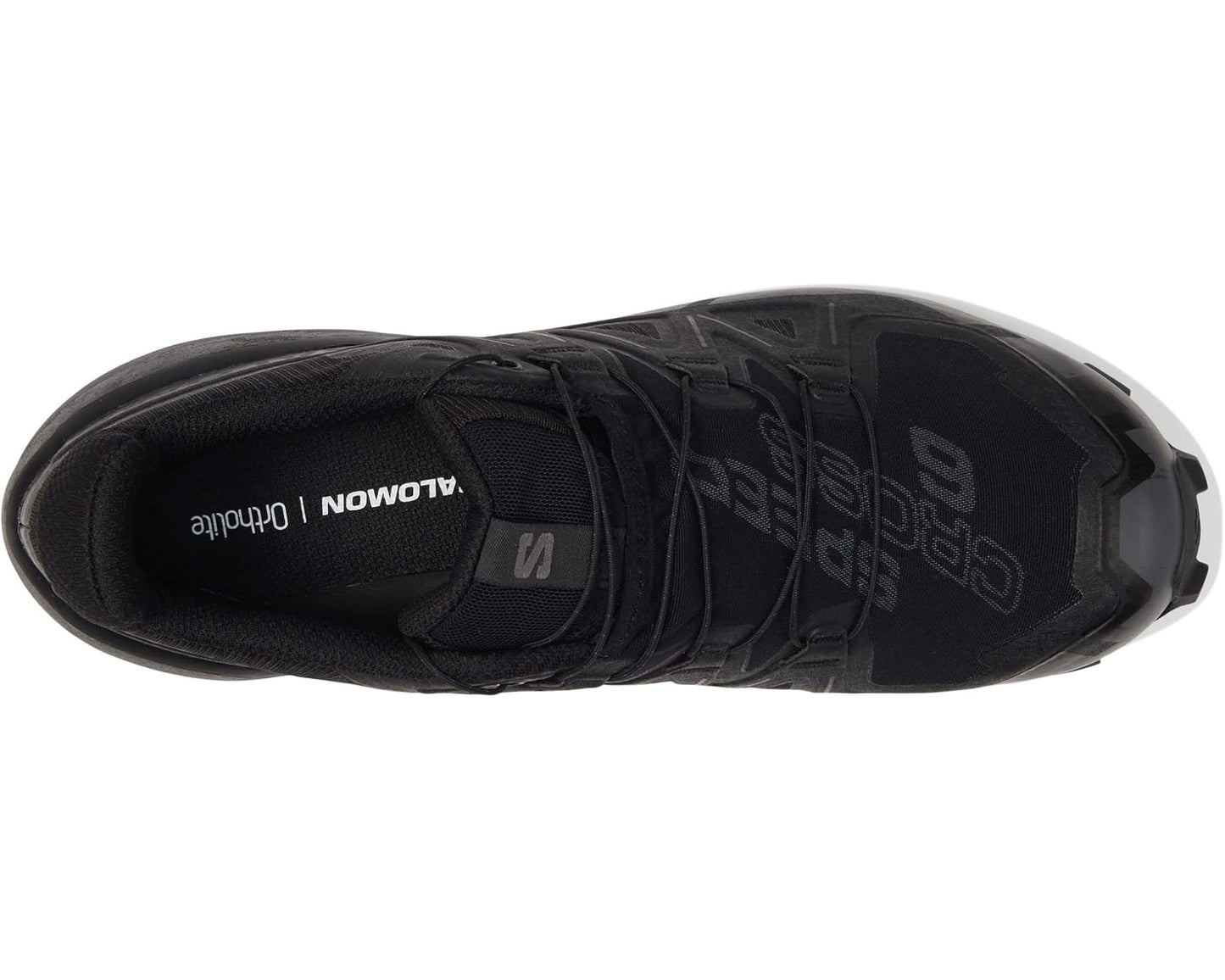 SOLOMON SPEEDCROSS 6 GTX M BLK/BLK/PHA