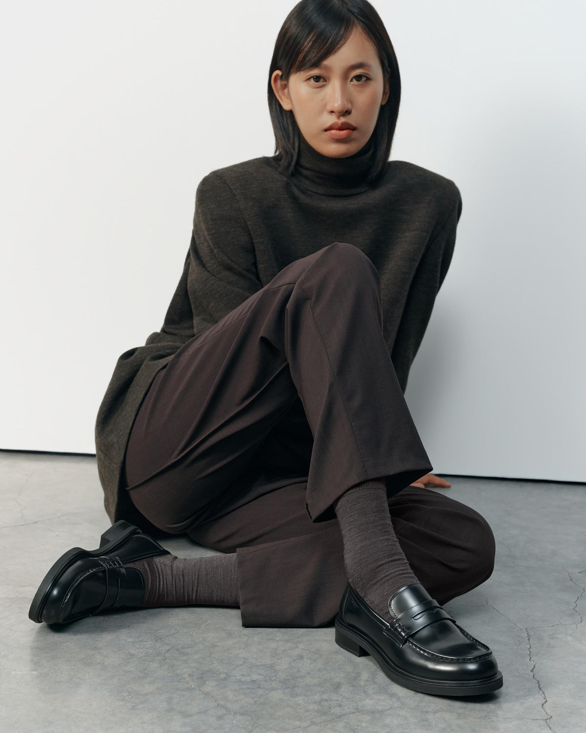 VAGABOND FREYA LOAFER