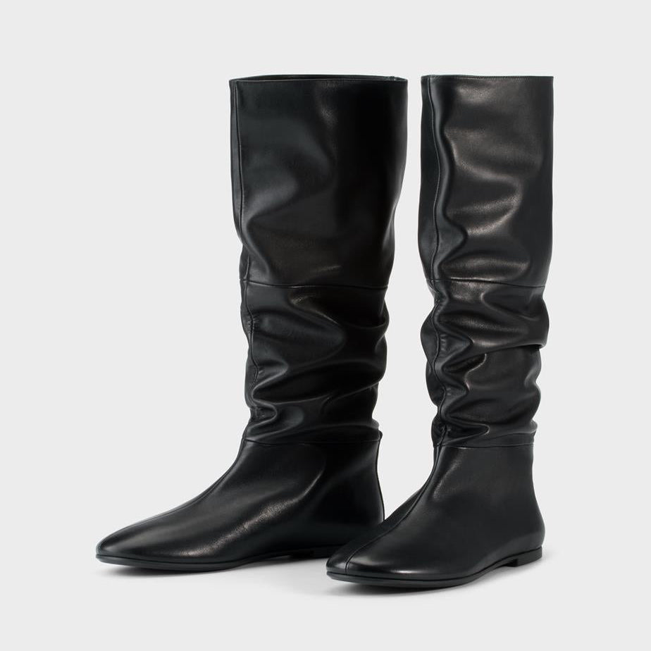VAGABOND ALEYA-TALL BOOTS
