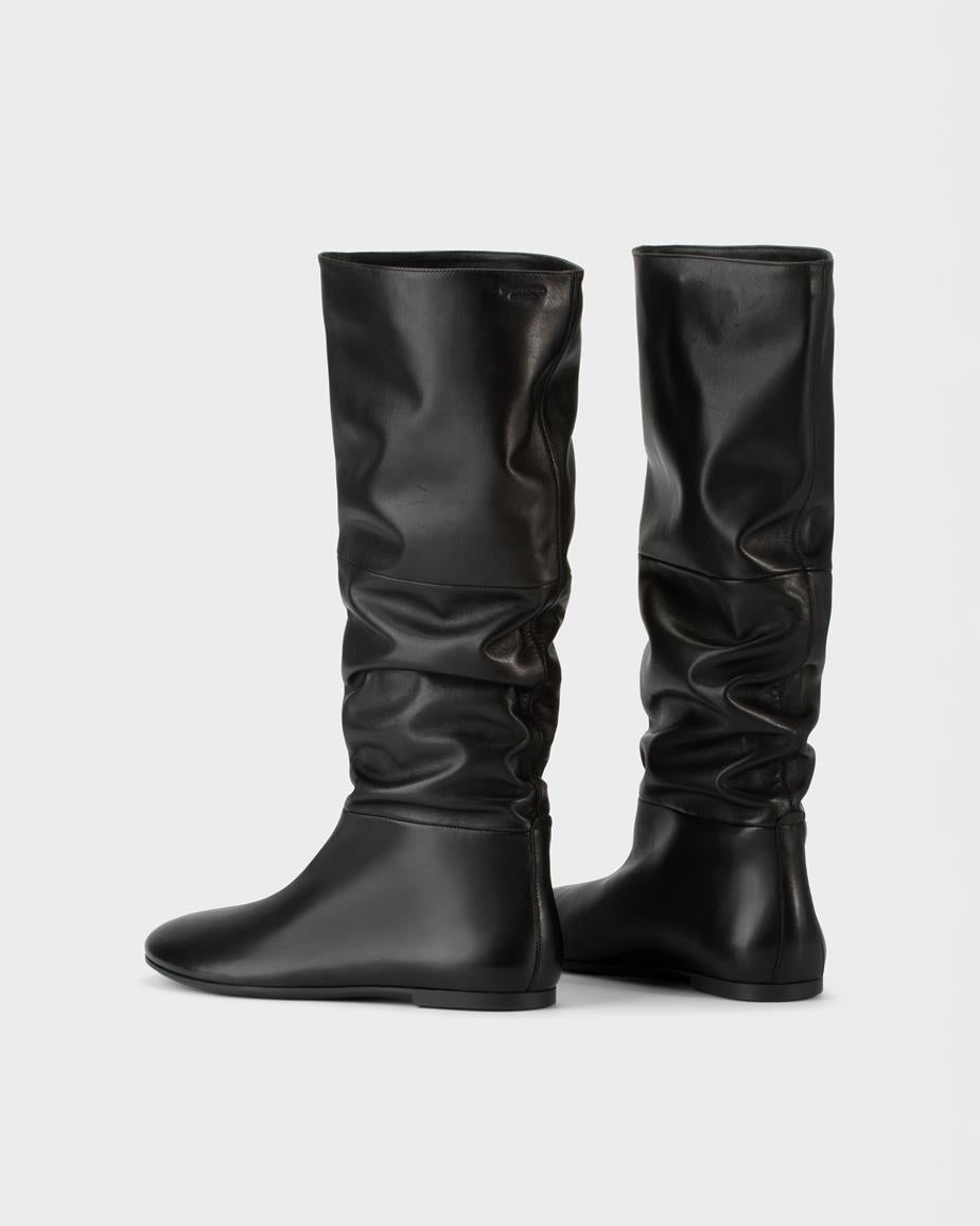 VAGABOND ALEYA-TALL BOOTS