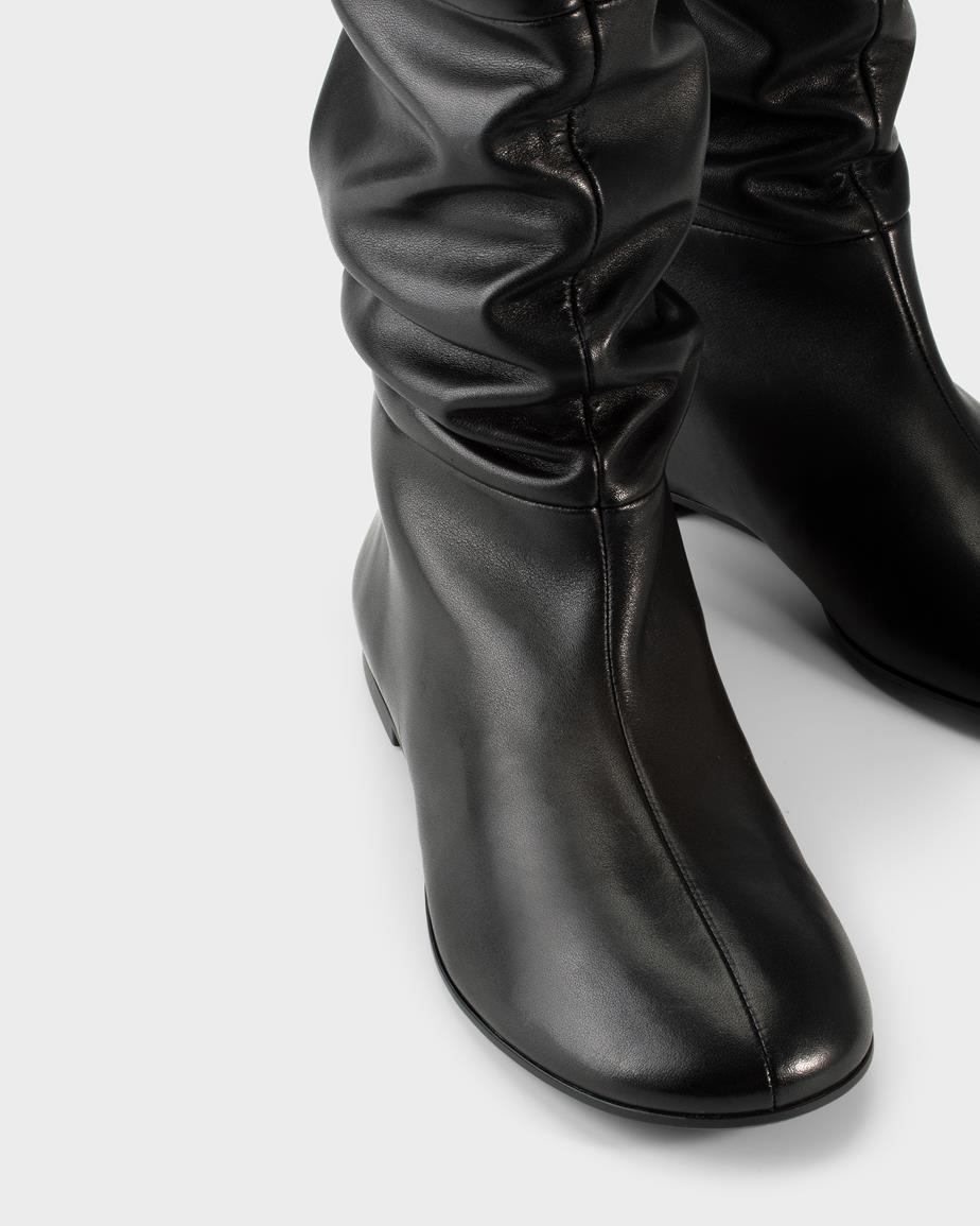 VAGABOND ALEYA-TALL BOOTS