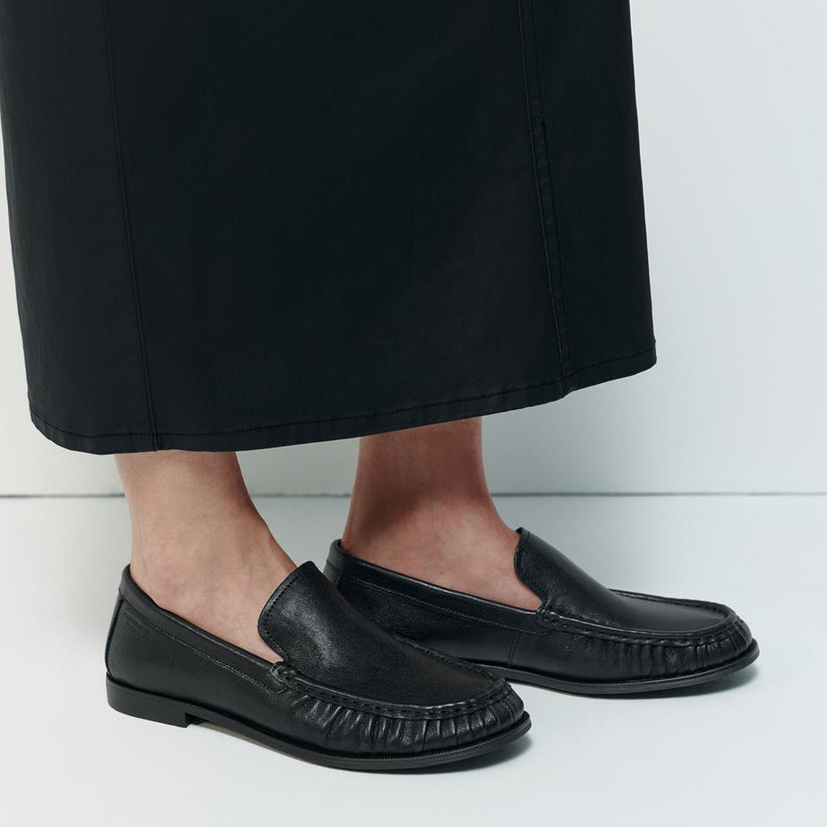 VAGABOND BRANDI-BLACK